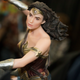 Illustration for article titled iWonder Woman/i Had A Very Good Toy Fair